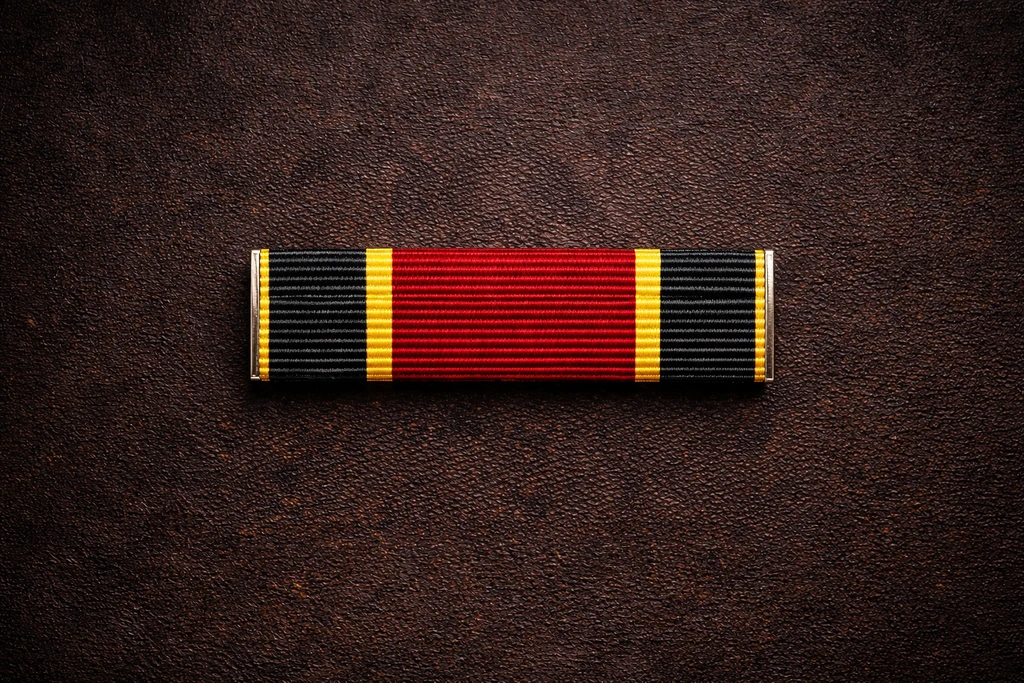 Operation SWARM BREAKER Ribbon