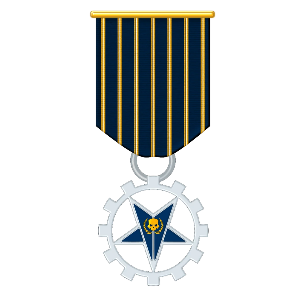 Medal of the Crucible