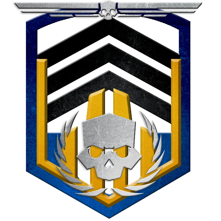 Badge of Enduring Valor