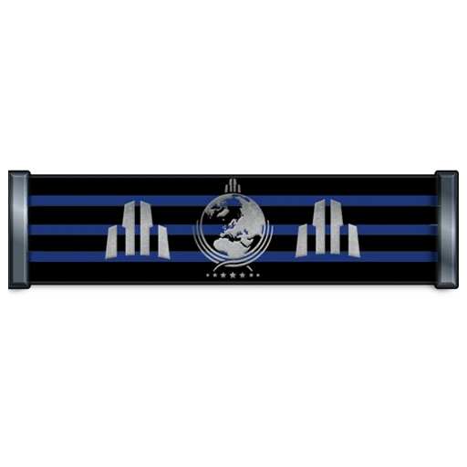 Ribbon of Resolute Sacrifice