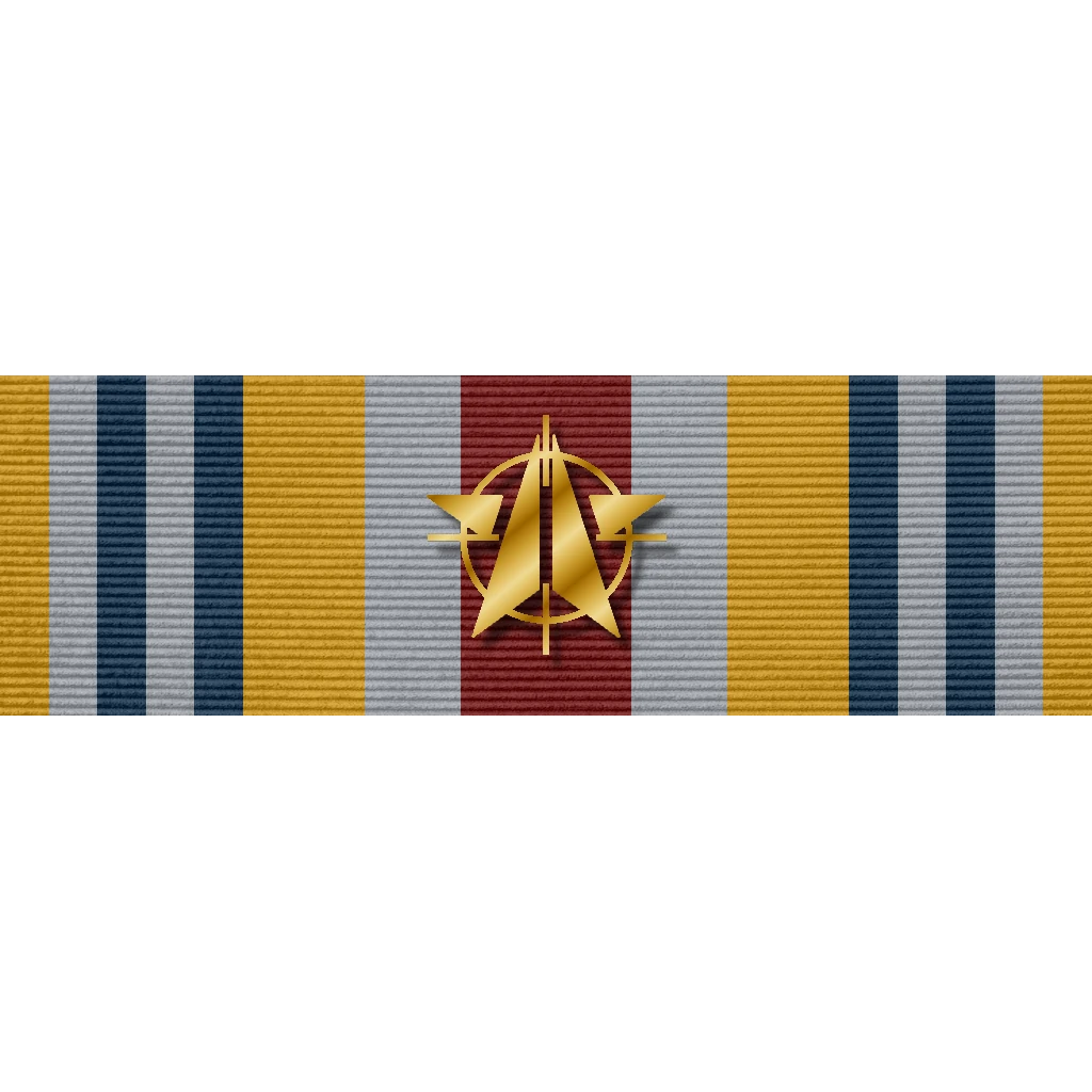 Gold Banner