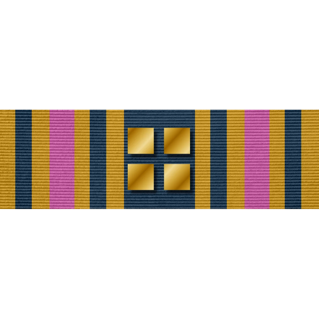Gold Ribbon