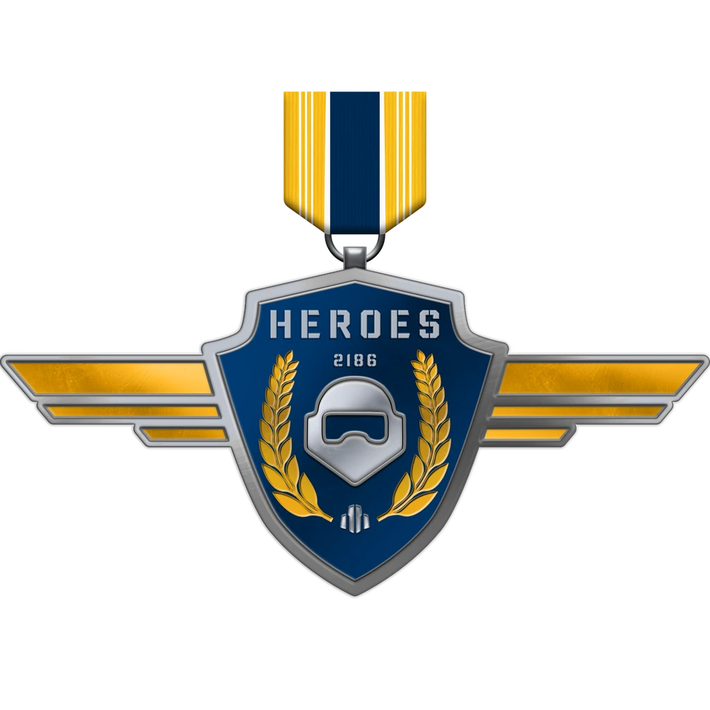 Medal of Heroes