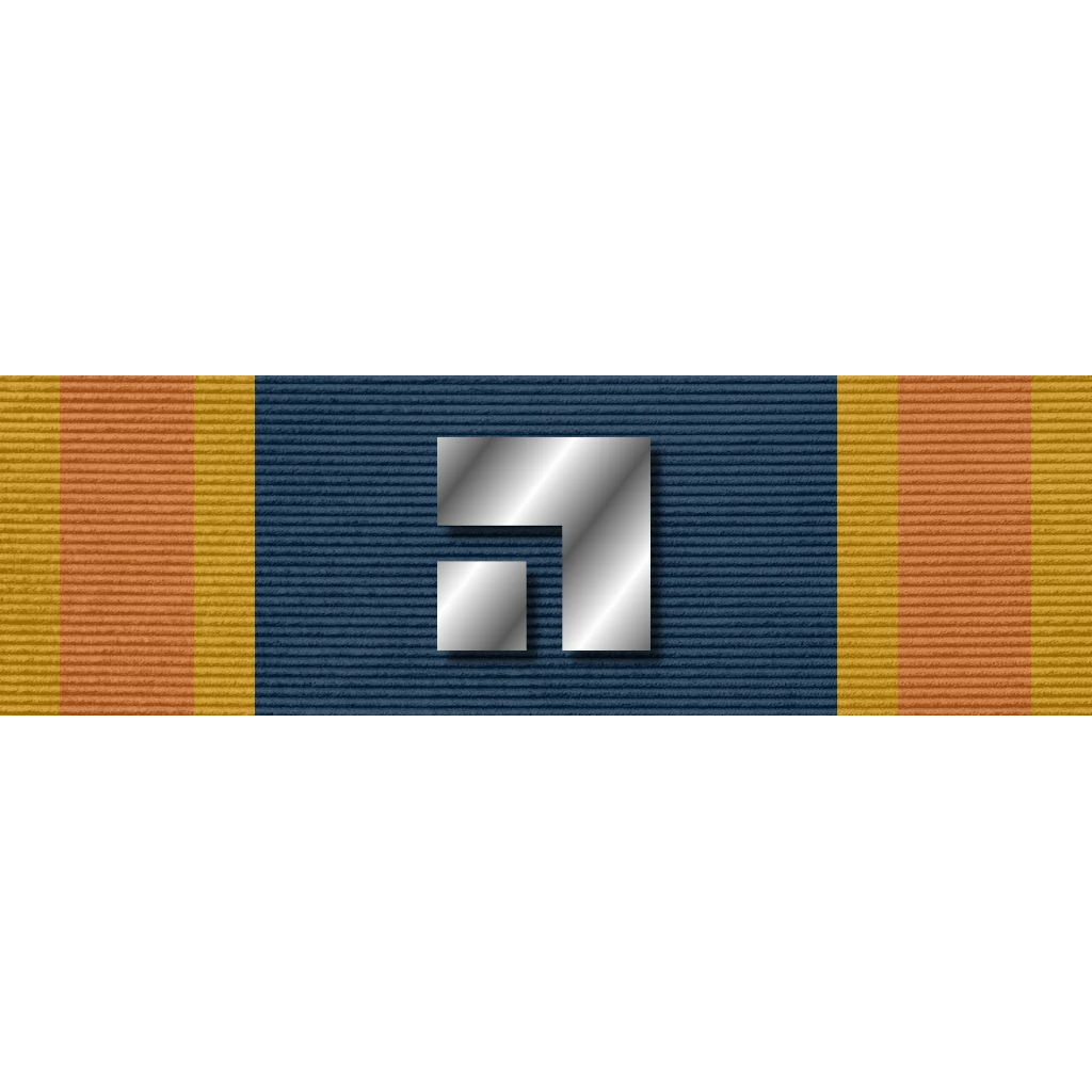 Silver Ribbon