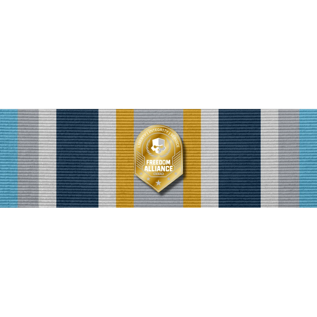 Gold Emblem