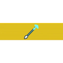 Q-Tip of Liberty