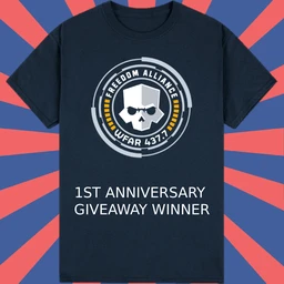 Giveaway Winner