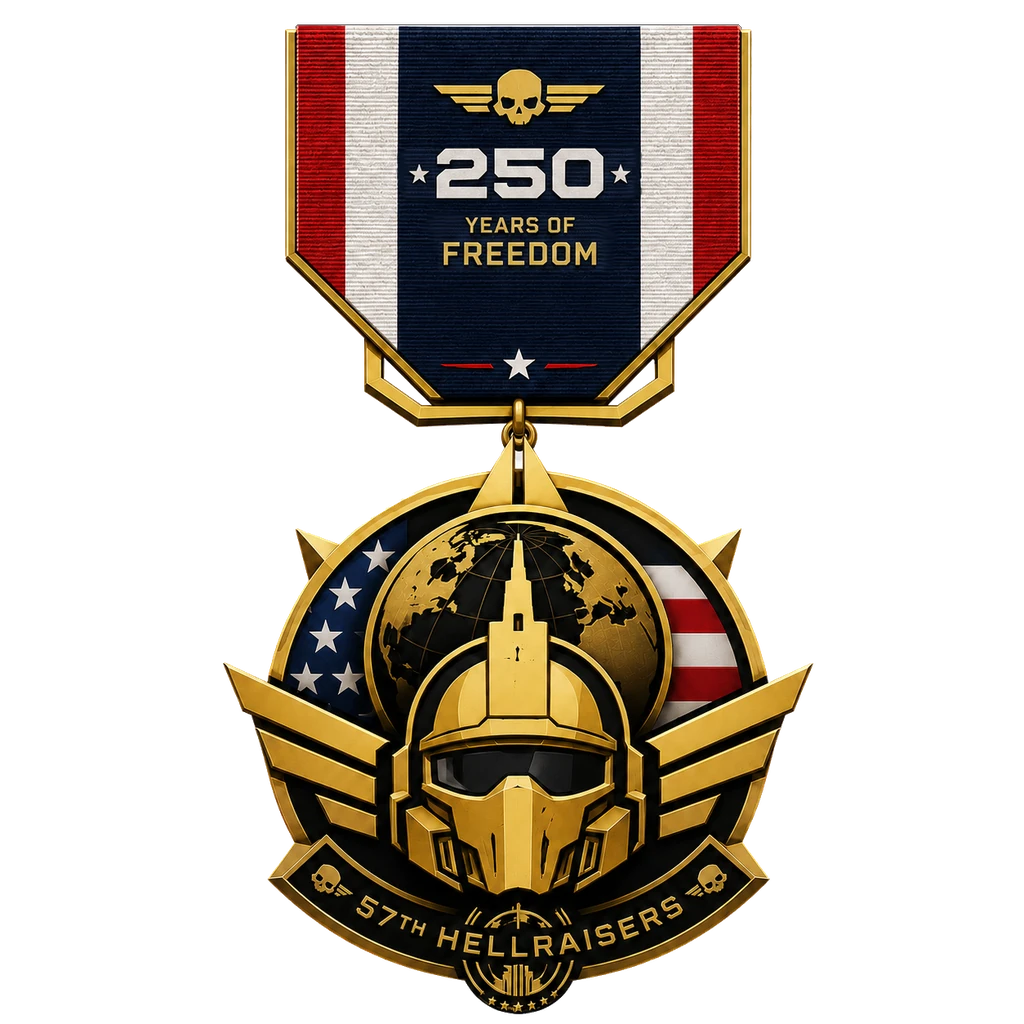 Medal of Freedom