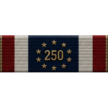 Ribbon of Liberty