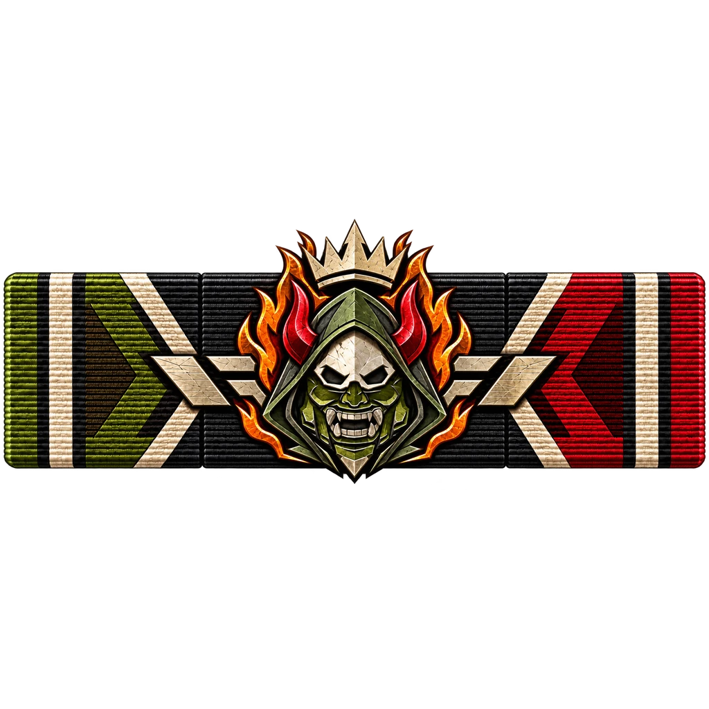Operation Phantom Pyre - HD2 Clan Hub Stats