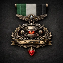 Pendat of the Bot