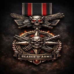 Bearer of Arms