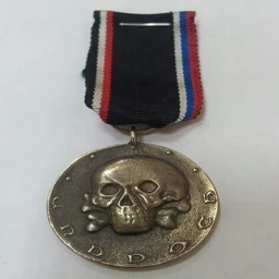 Skull of Merit