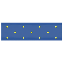 Service to Super Earth Ribbon