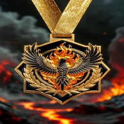Laurels of Victory