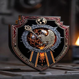 Defender of the Cradle
