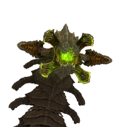 solo flawless the hive lord