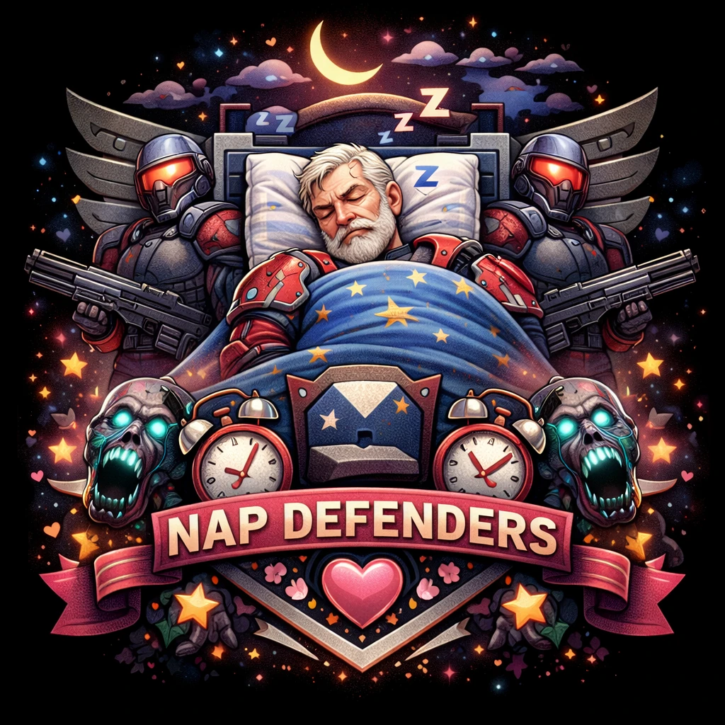 Nap Defenders