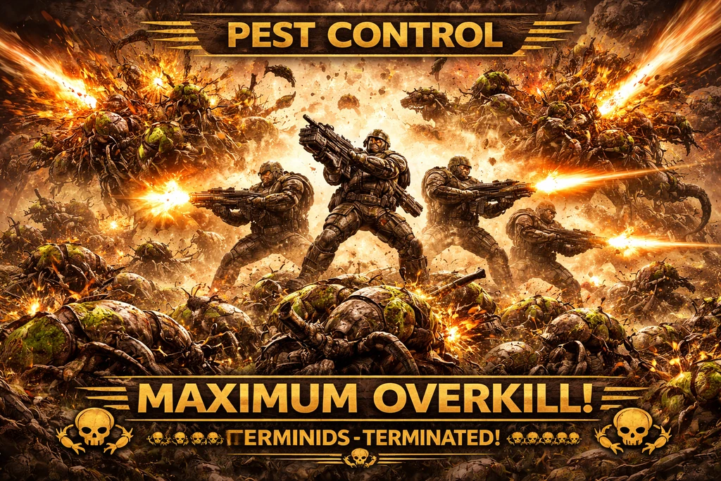 Pest Control License
