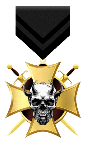 Medal of the Deathsman
