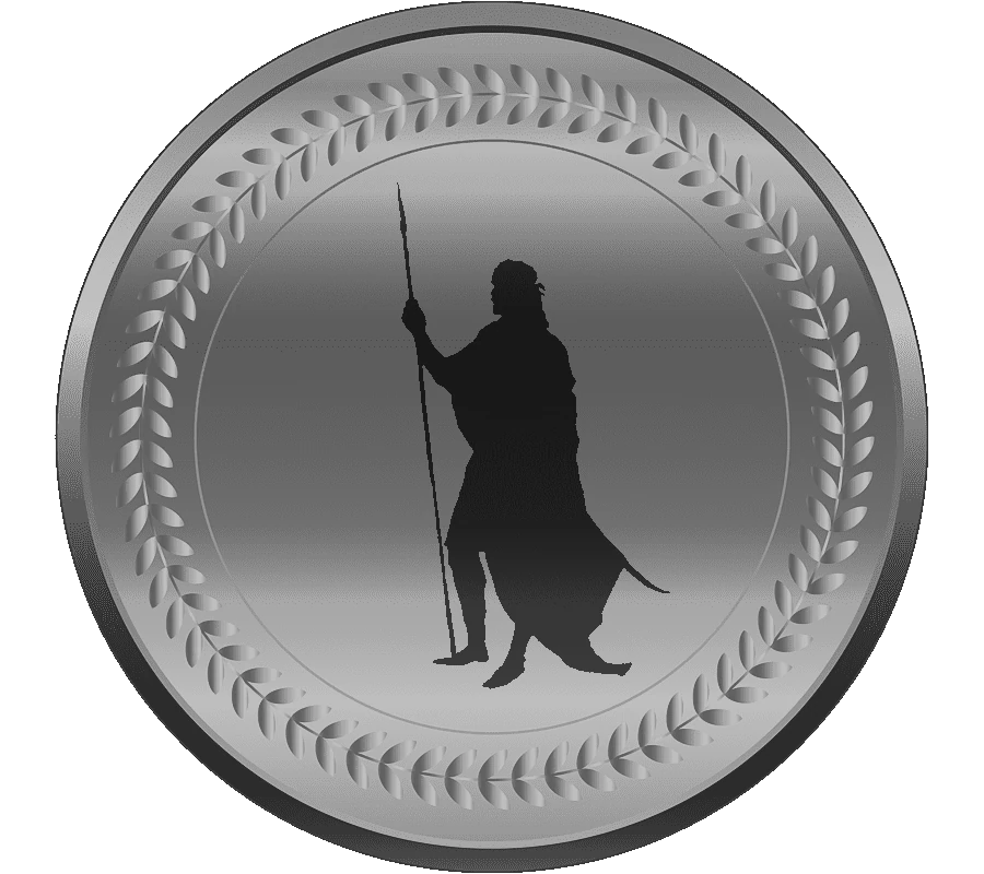 Operational Coin: Rhodri