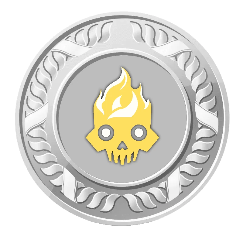 Operational Coin: Nestfire