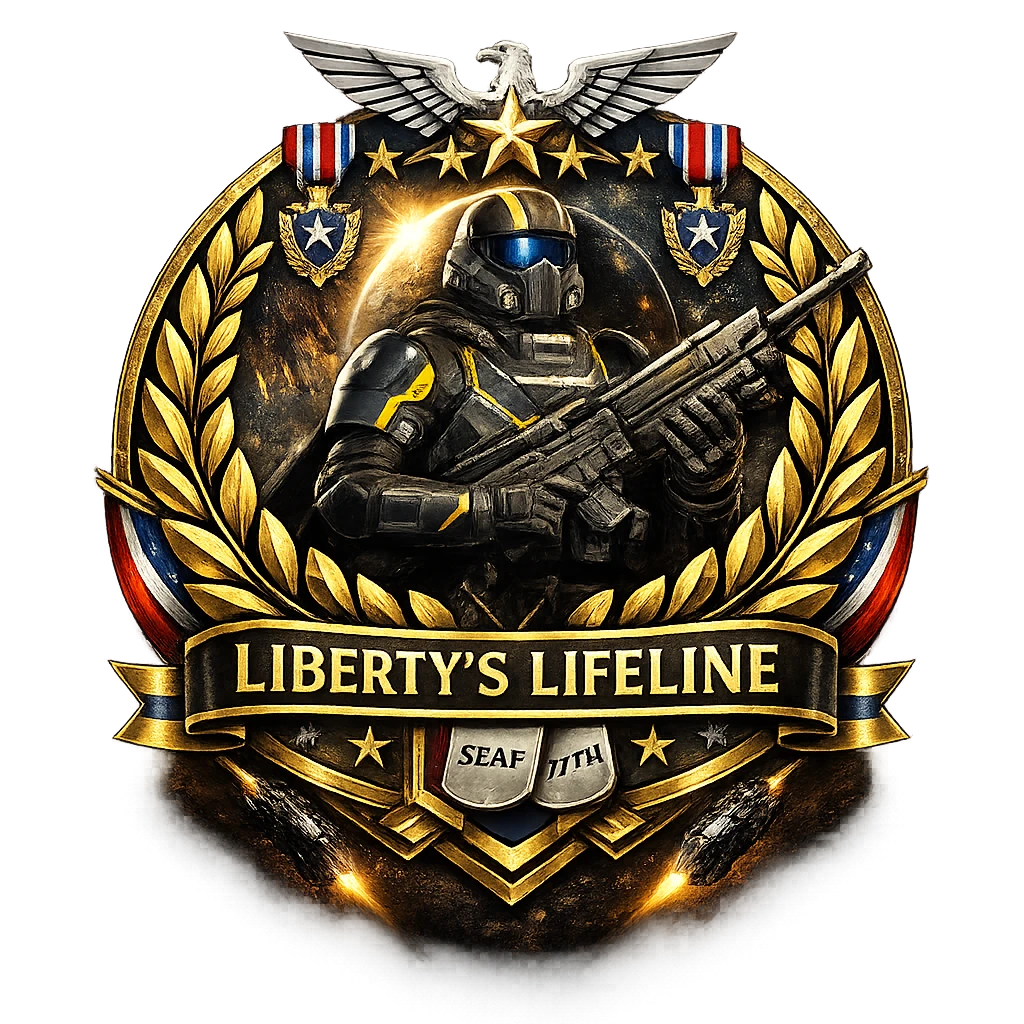 Liberty's Lifeline