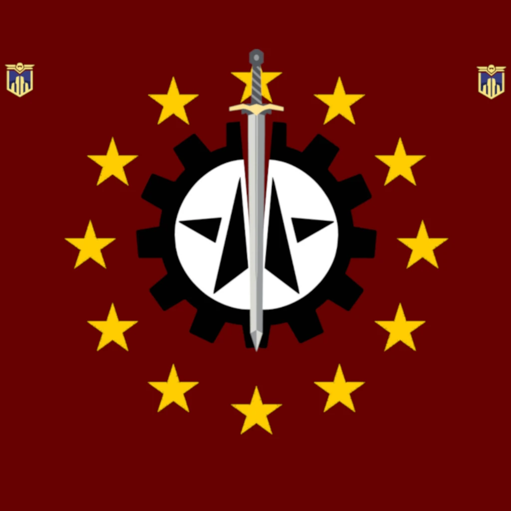 Ribbon of Socialist Disassembly