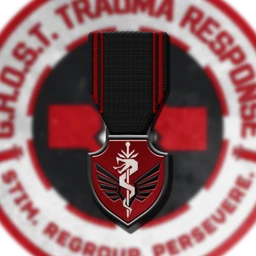 The Guardian’s Cross Medal
