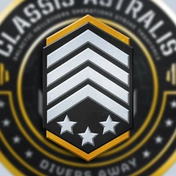 Classis Astralis First Mate