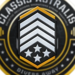 Classis Astralis Grand Admiral