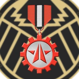 ADP Mastery Medal