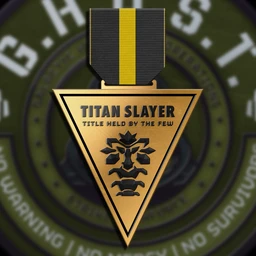 Titan Slayer