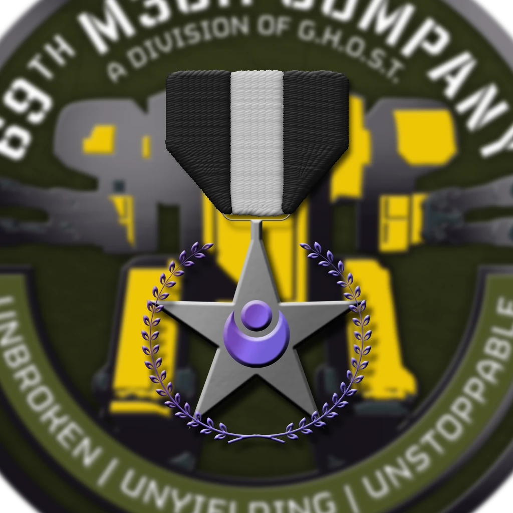 Star of Merit