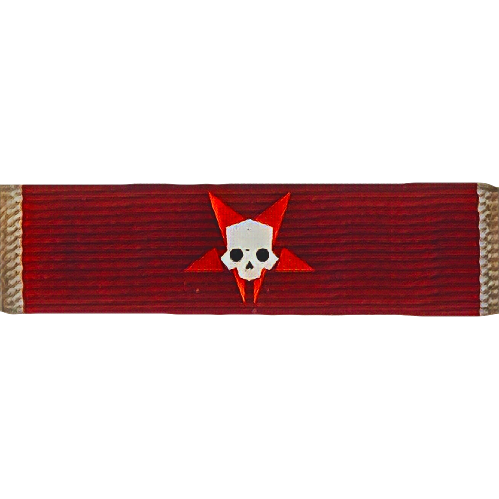 Mawbreaker Ribbon