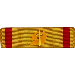 Apex Conqueror Ribbon