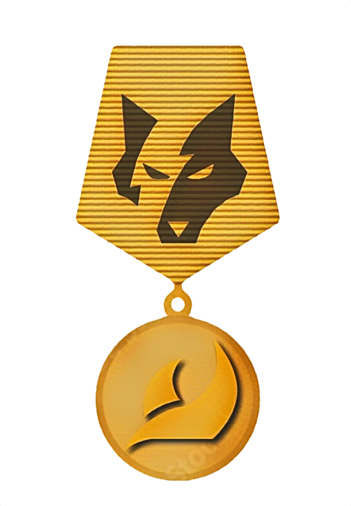 Swarmbreaker Medal