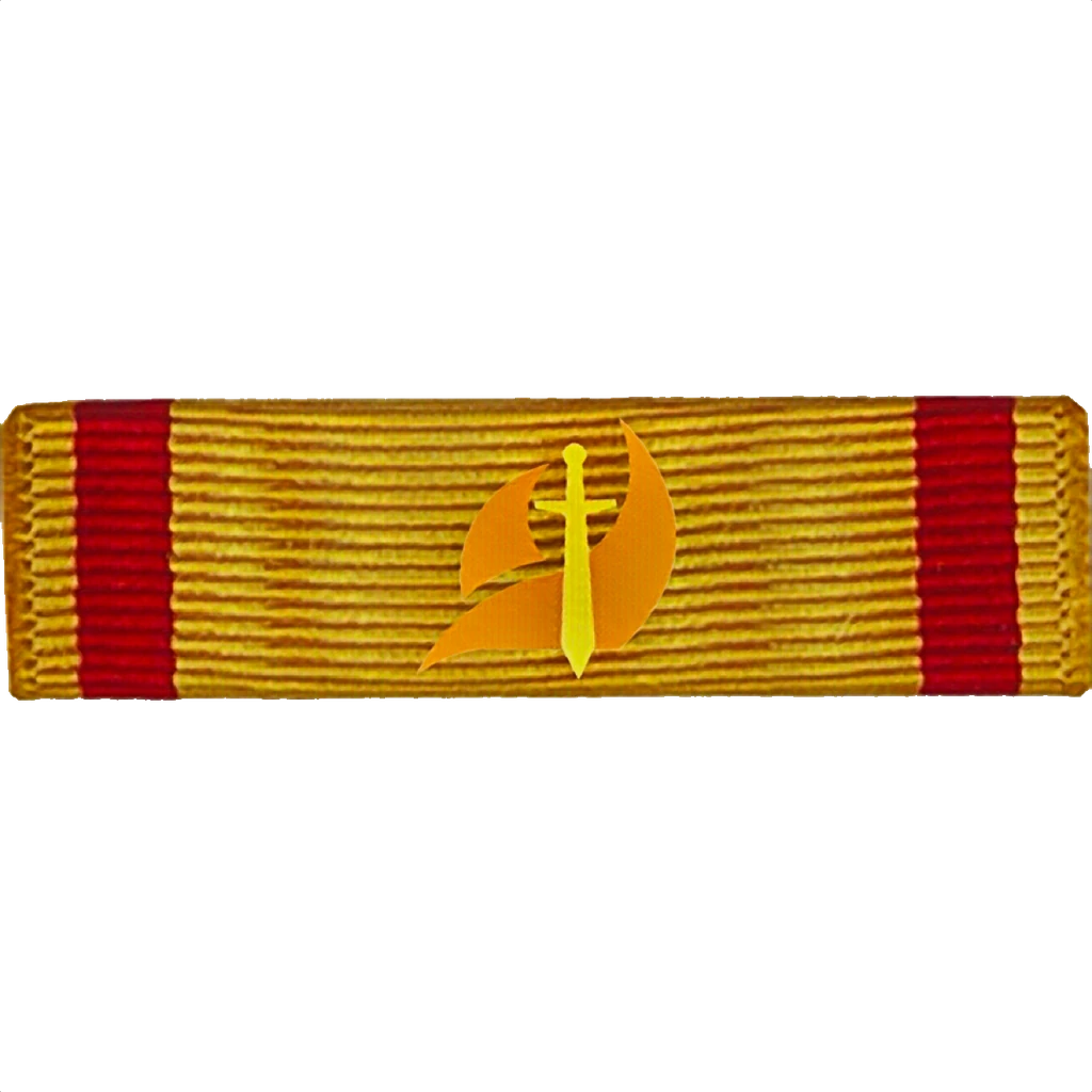 Apex Conqueror Ribbon