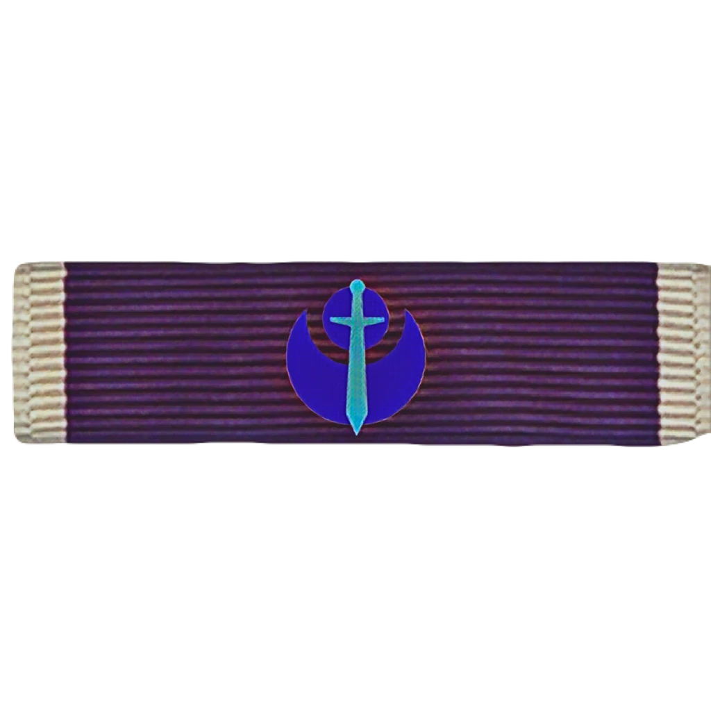 Starlight Valor Ribbon