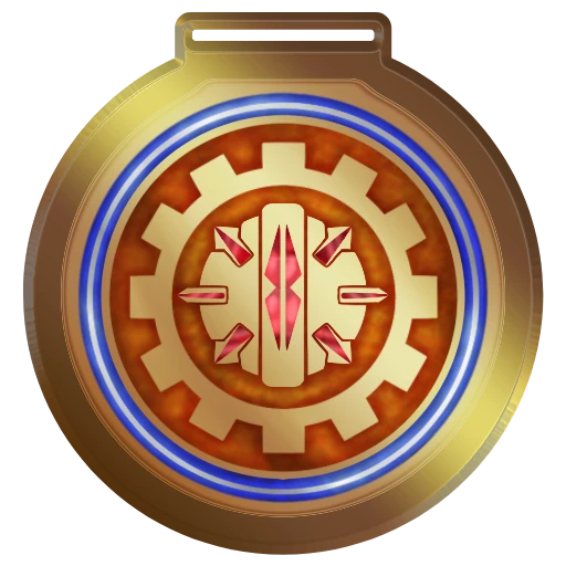 OLI Gold Medal