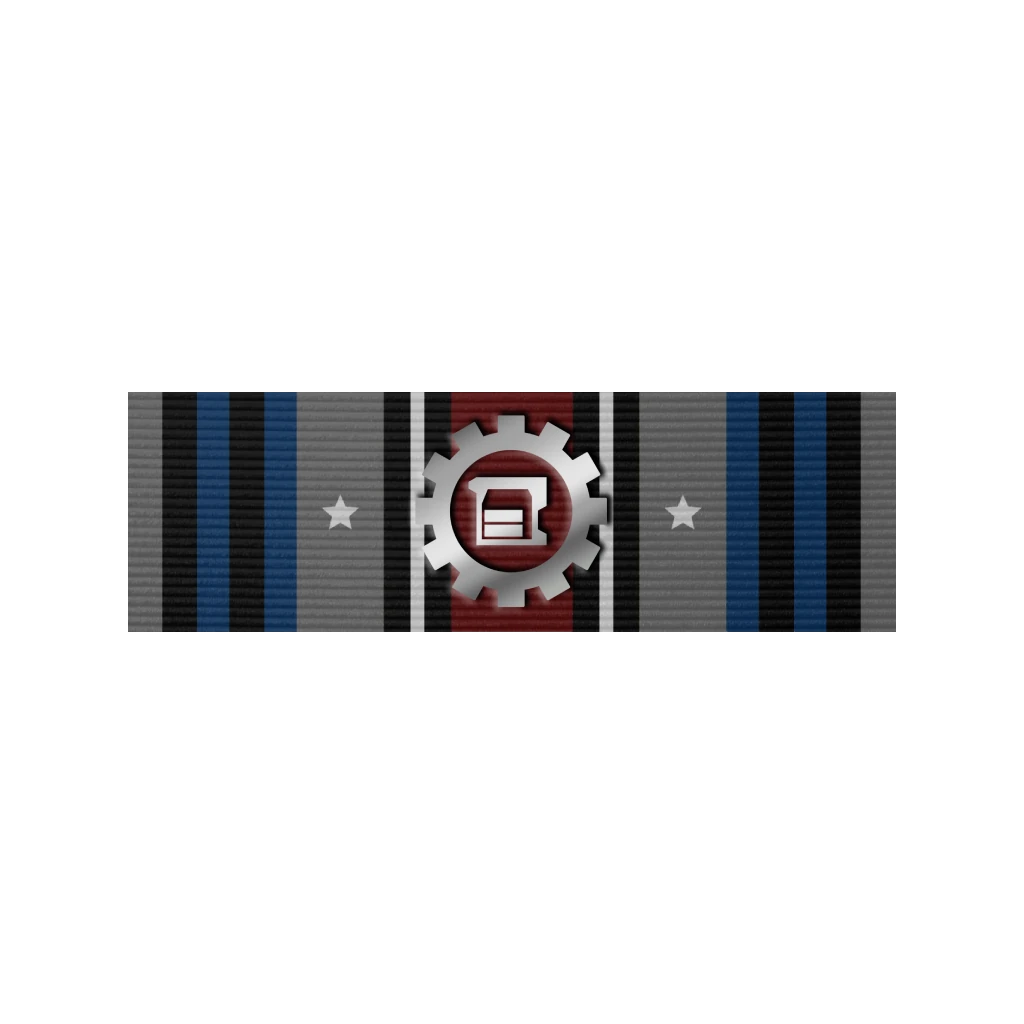 OP LR Intel Package Ribbon