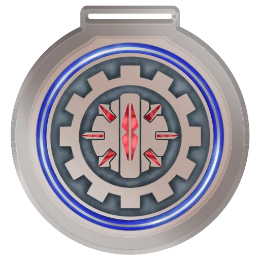 OLI Silver Medal