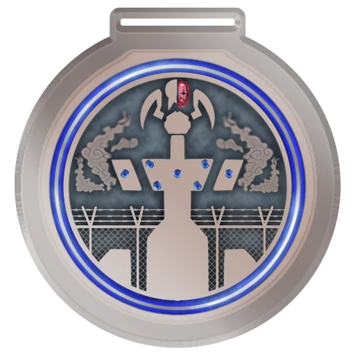 OP PE Silver Medal