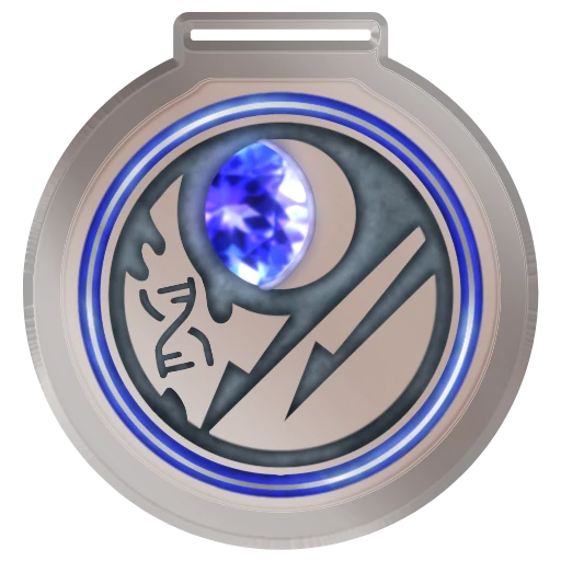 OVP Silver Medal