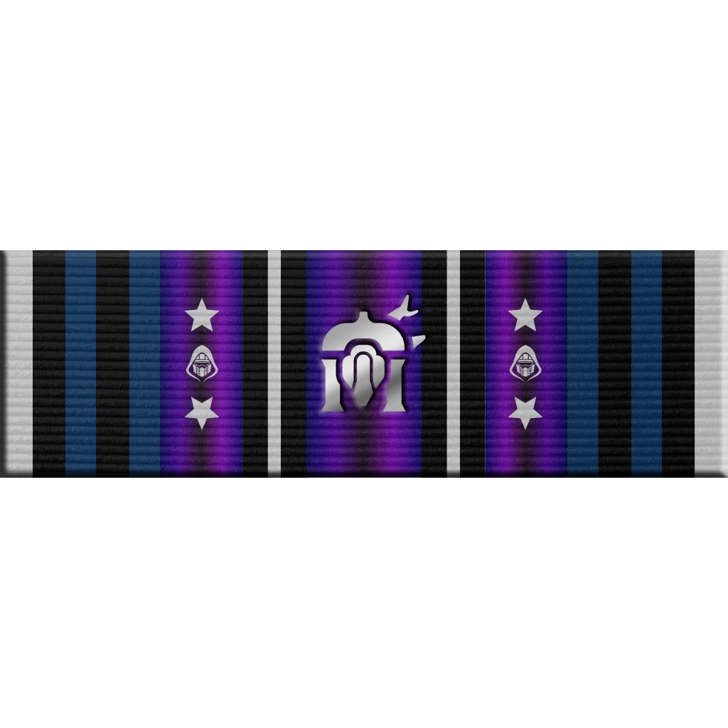 VSP Liberation Ribbon