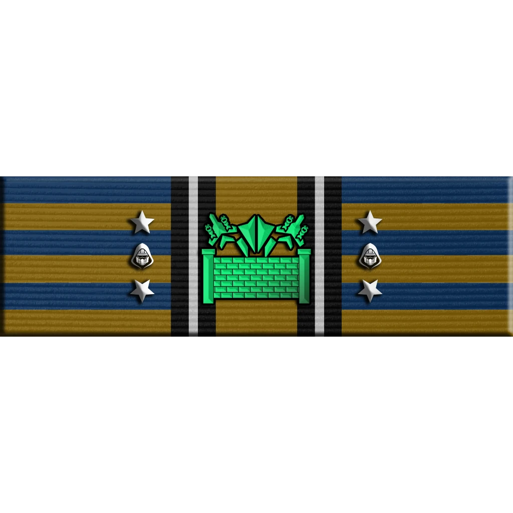 Barrier Enhancement Ribbon