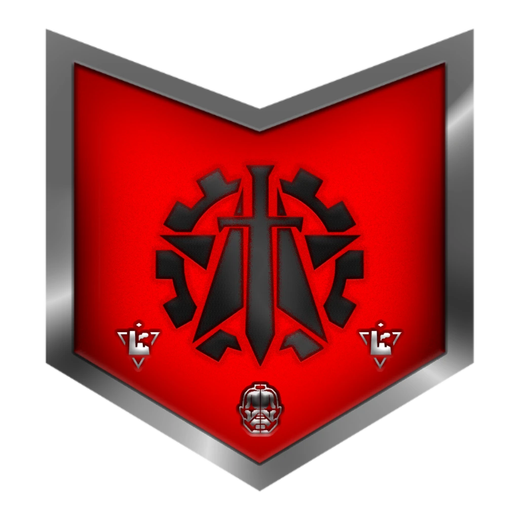 Cyborg Factory Reclamation Award