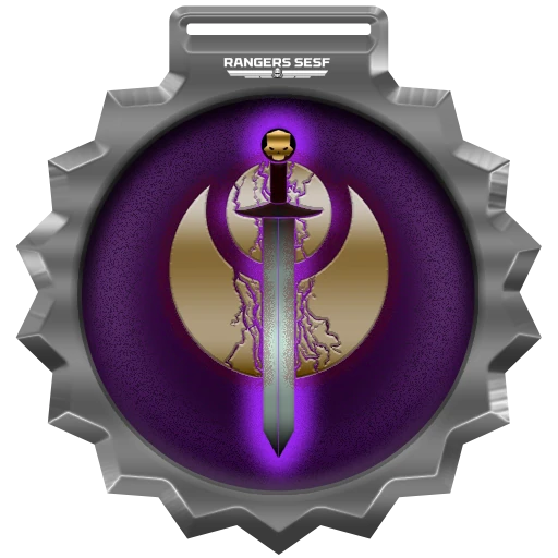OSL Silver Medal