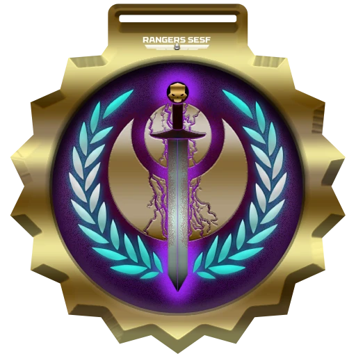 OSL Gold Medal