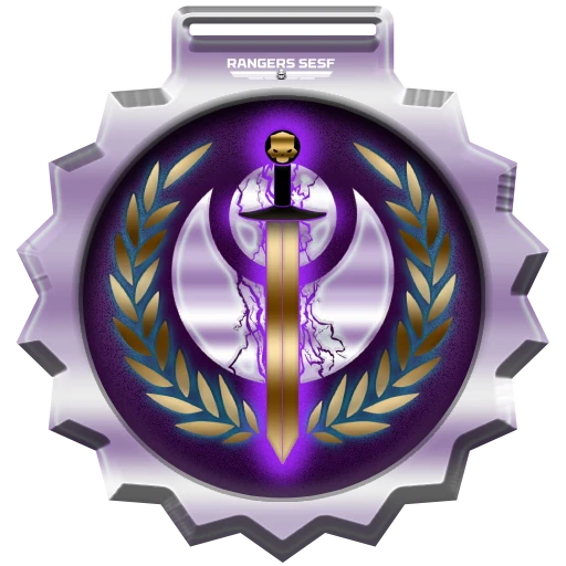 OSL Platinum Medal
